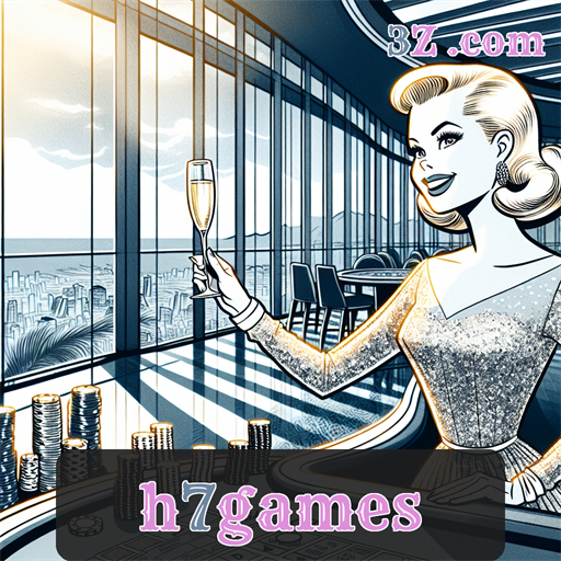 Bônus Imperdíveis: Atrações do H7Games Para Jogadores Brasileiros