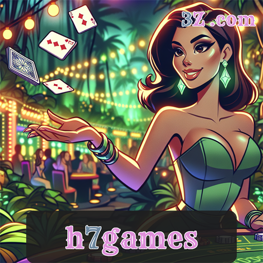 A Confiável Experiência de Jogos no h7games