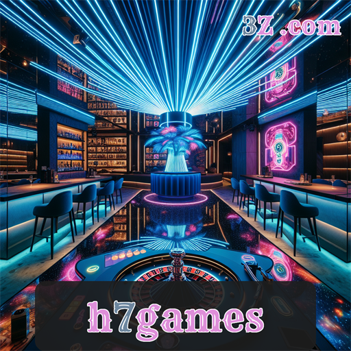 O Login no H7Games: A Chave para um Mundo de Jogos