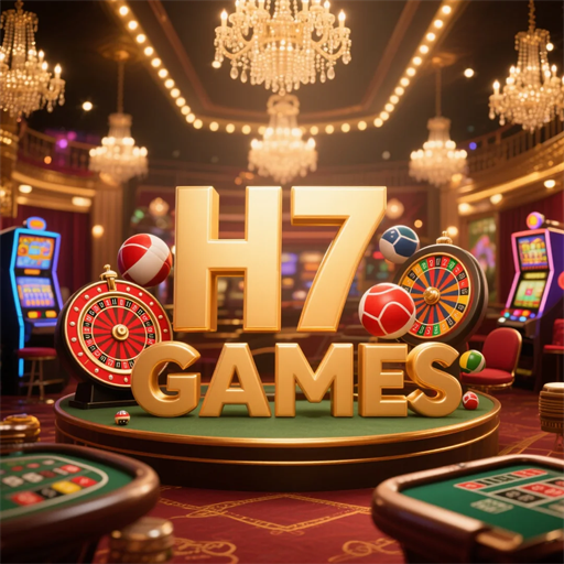 h7games : Seu Login Rápido na Plataforma de Cassino no Brasil