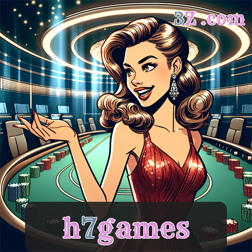Experimente as Melhores Slots no H7Games Hoje Mesmo